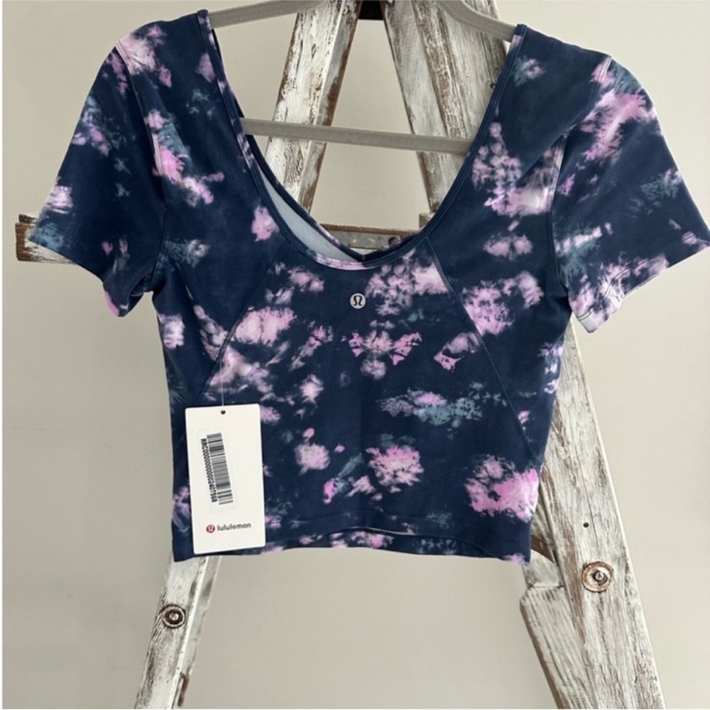 Lululemon Align short sleeve. - Picture 4 of 6